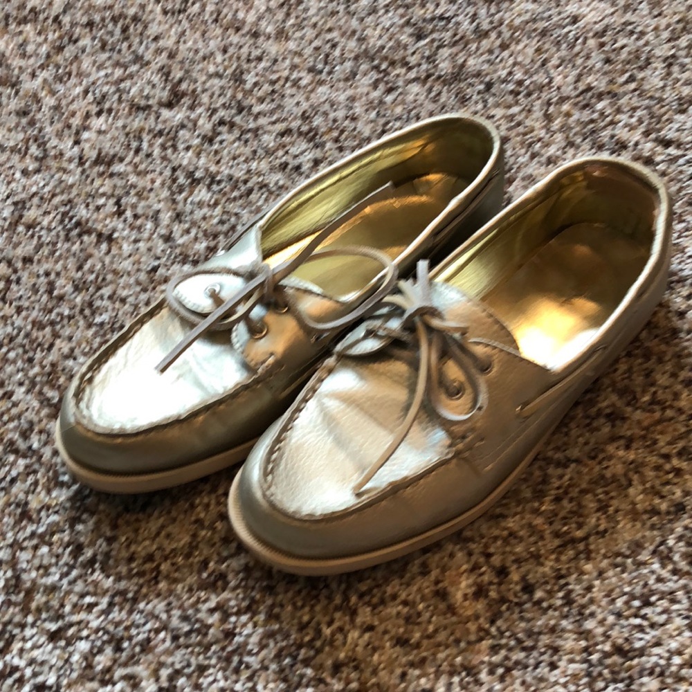 ⚠️Boat shoes